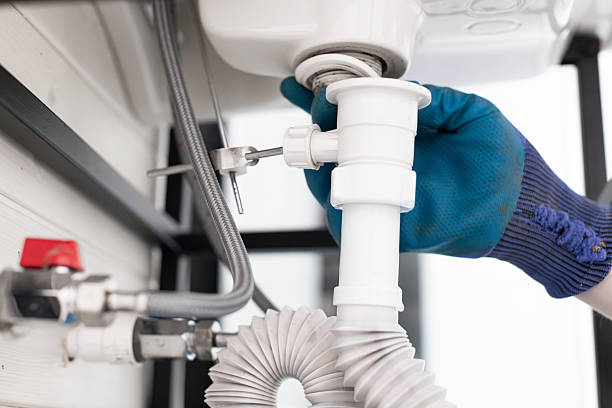 Reliable Gas Line Repair contractor in Sandoval, IL by Ultimate Plumbing LLC